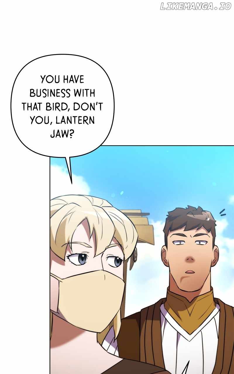 Surviving in an Action - chapter-56 - Page 7