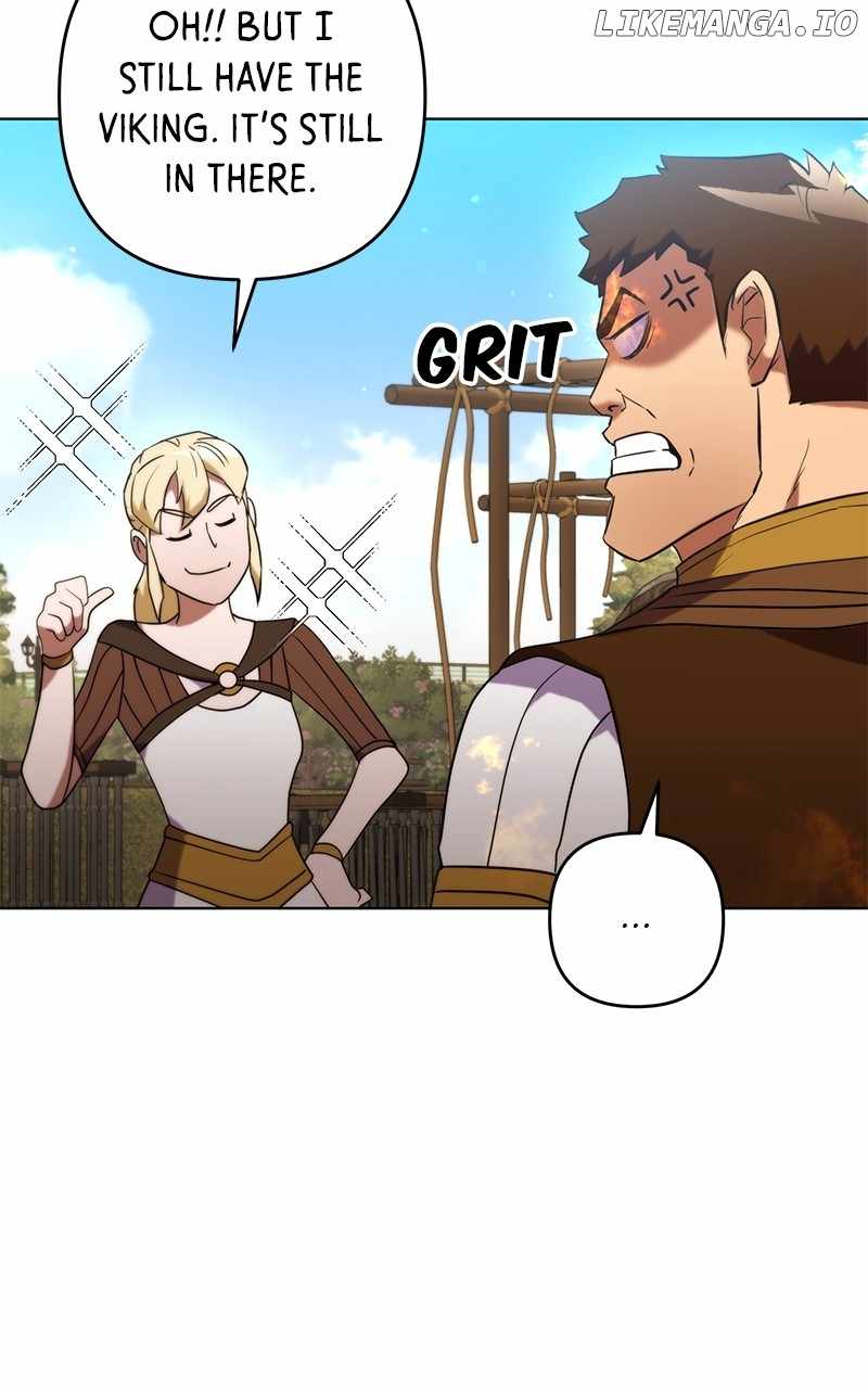 Surviving in an Action - chapter-56 - Page 71