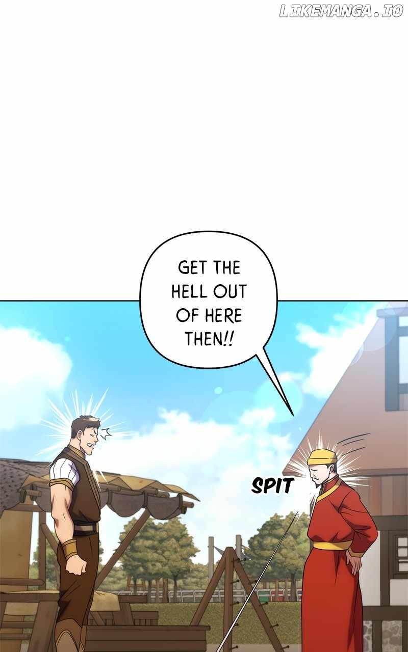Surviving in an Action - chapter-56 - Page 73