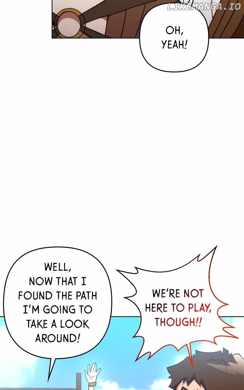 Surviving in an Action - chapter-56 - Page 8