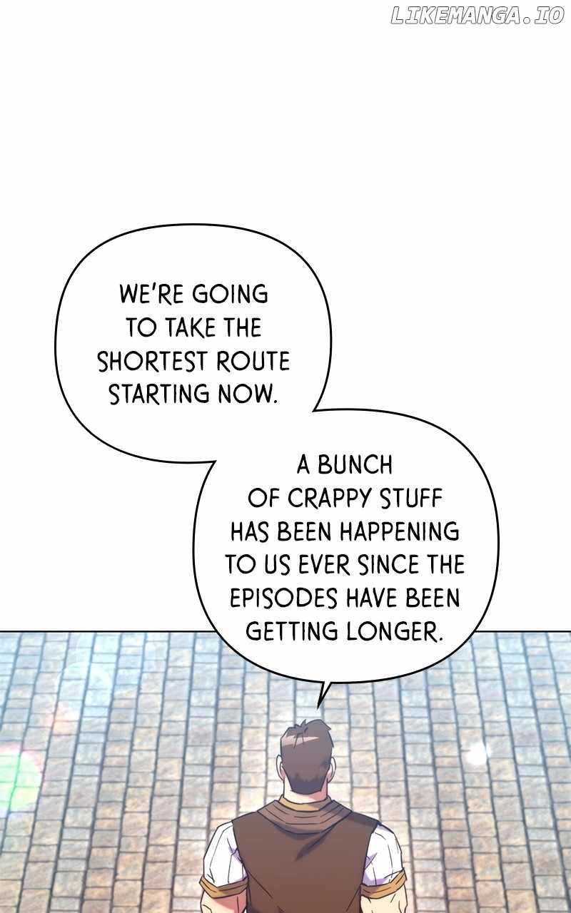 Surviving in an Action - chapter-56 - Page 87