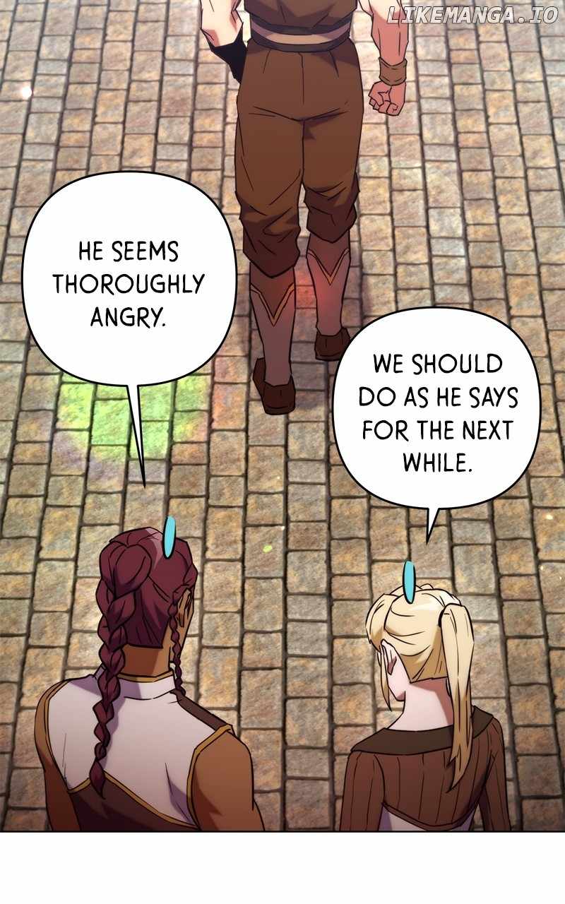 Surviving in an Action - chapter-56 - Page 88