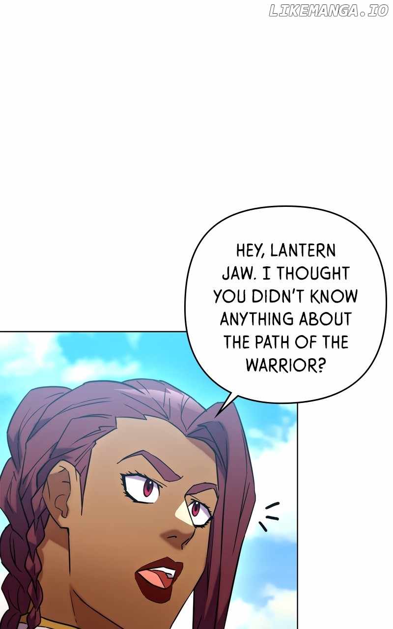 Surviving in an Action - chapter-56 - Page 89