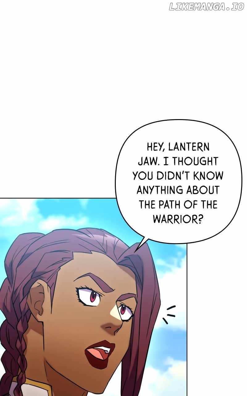 Surviving in an Action - chapter-57 - Page 1