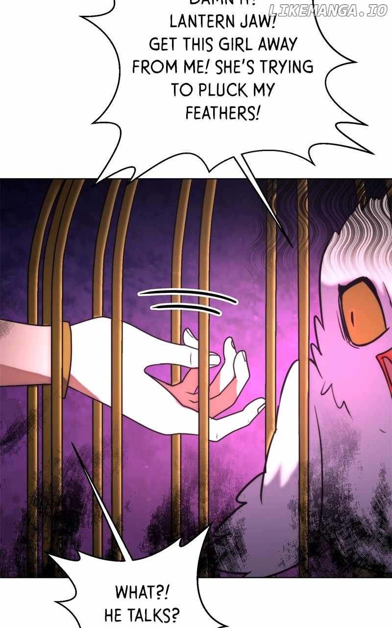Surviving in an Action - chapter-57 - Page 16
