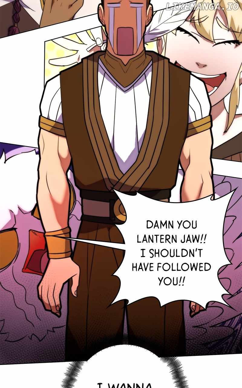 Surviving in an Action - chapter-57 - Page 18