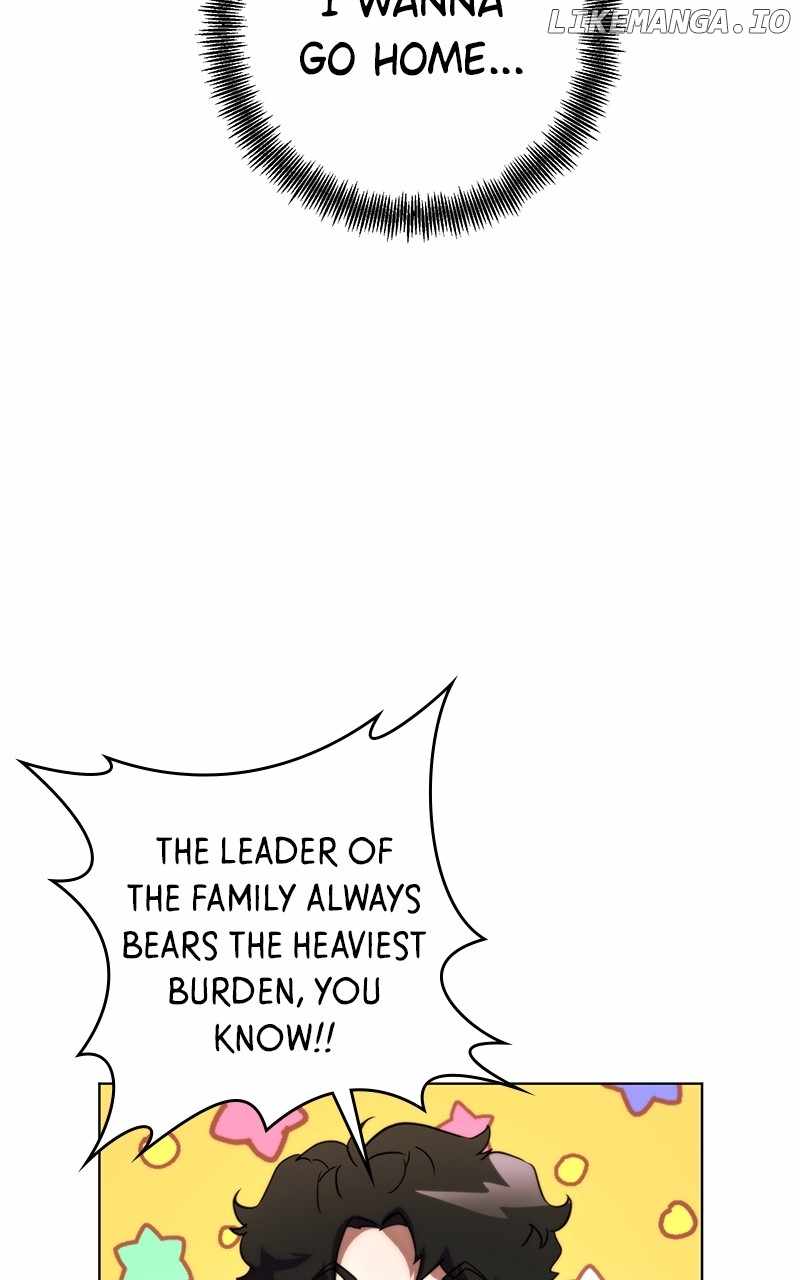 Surviving in an Action - chapter-57 - Page 19