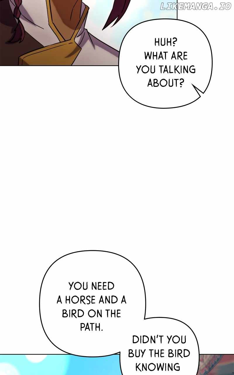 Surviving in an Action - chapter-57 - Page 2