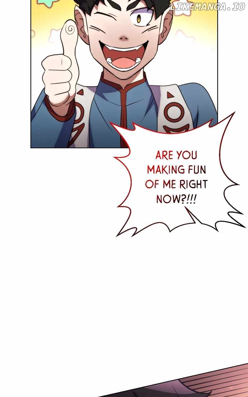 Surviving in an Action - chapter-57 - Page 20
