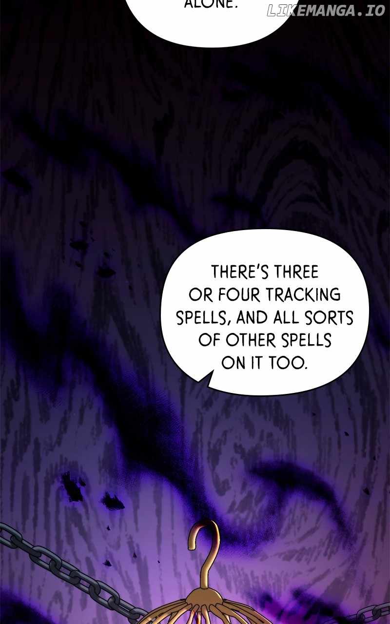 Surviving in an Action - chapter-57 - Page 22