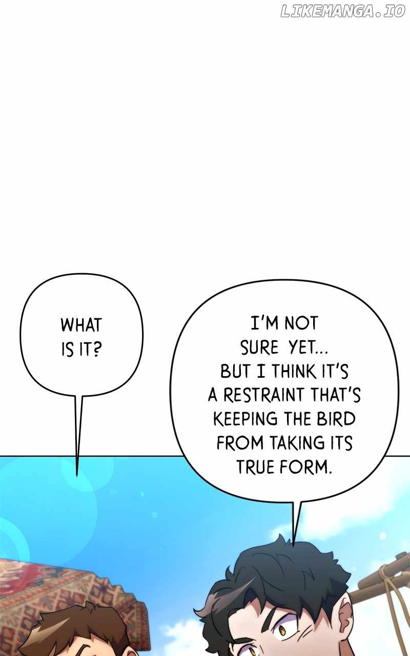 Surviving in an Action - chapter-57 - Page 27