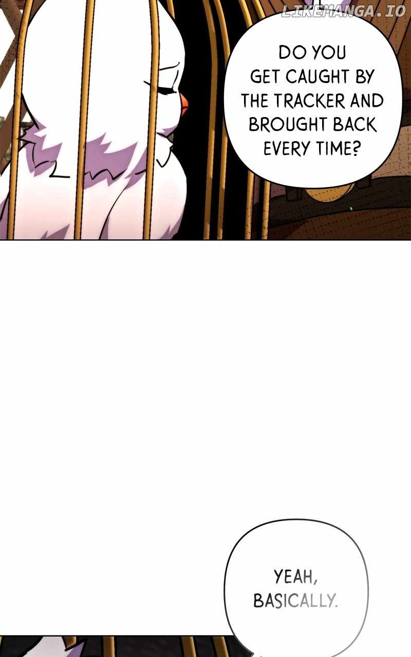 Surviving in an Action - chapter-57 - Page 36