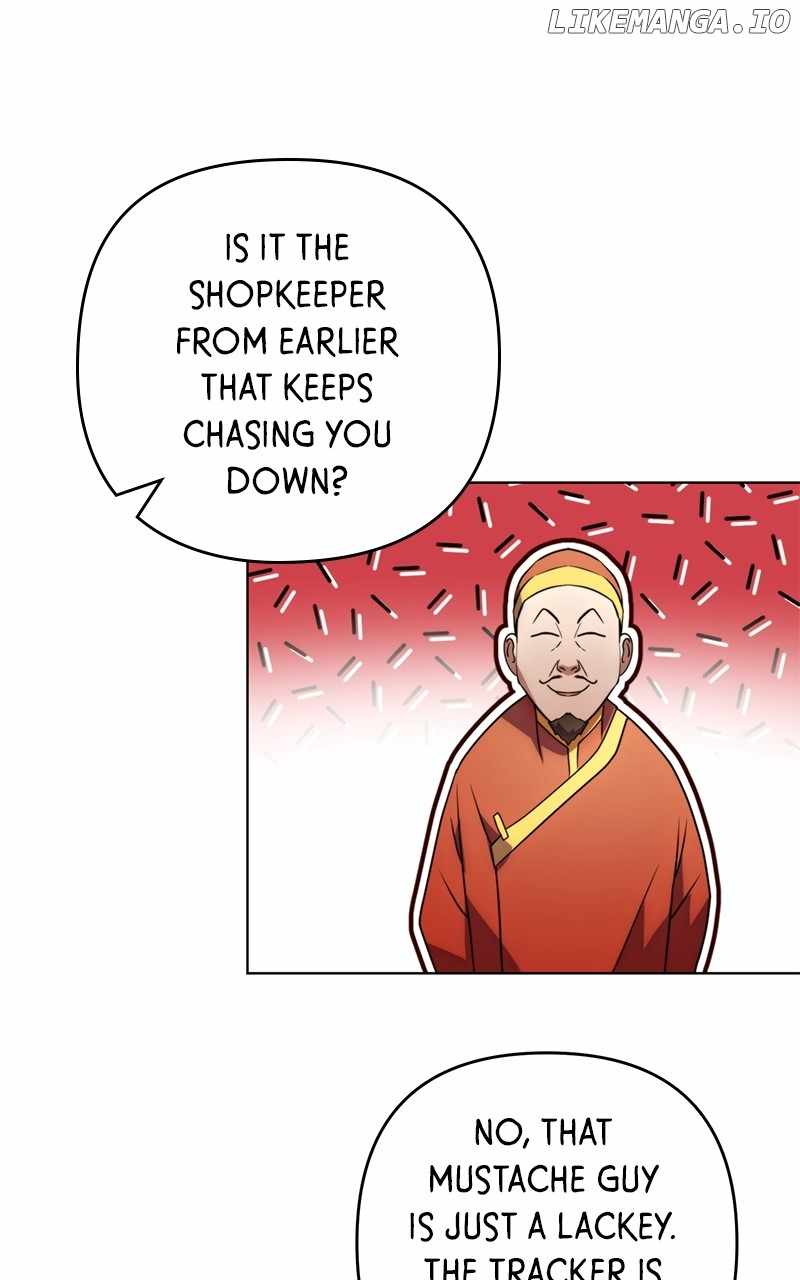 Surviving in an Action - chapter-57 - Page 38