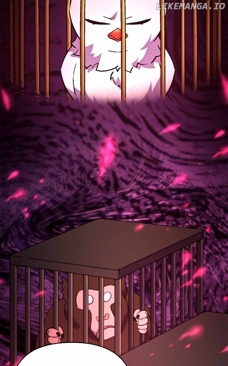 Surviving in an Action - chapter-57 - Page 42
