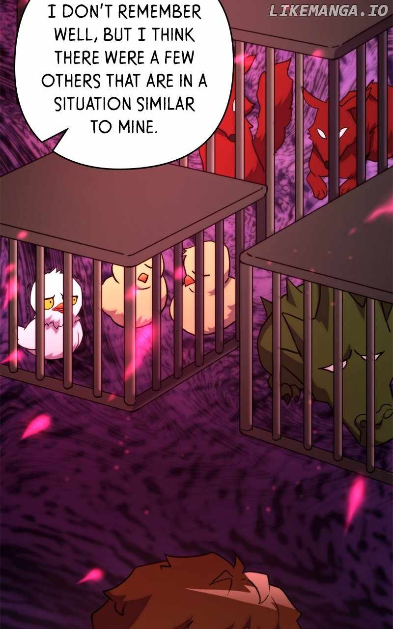 Surviving in an Action - chapter-57 - Page 43