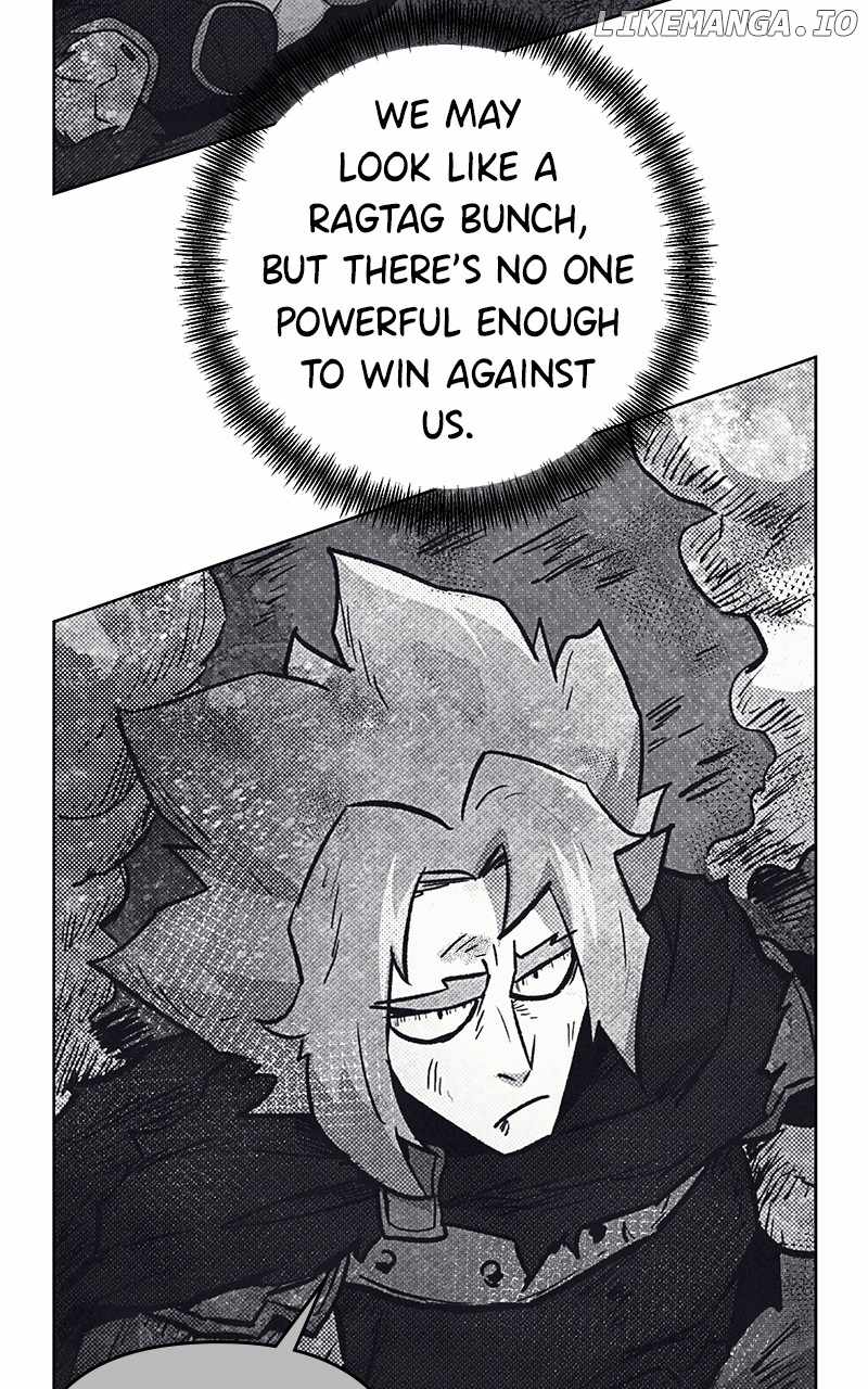 Surviving in an Action - chapter-57 - Page 56