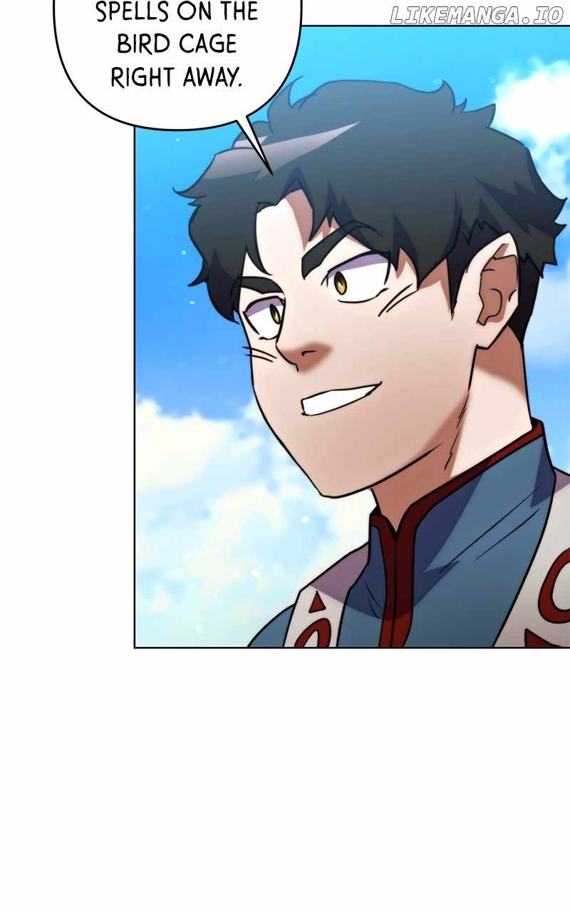Surviving in an Action - chapter-57 - Page 58