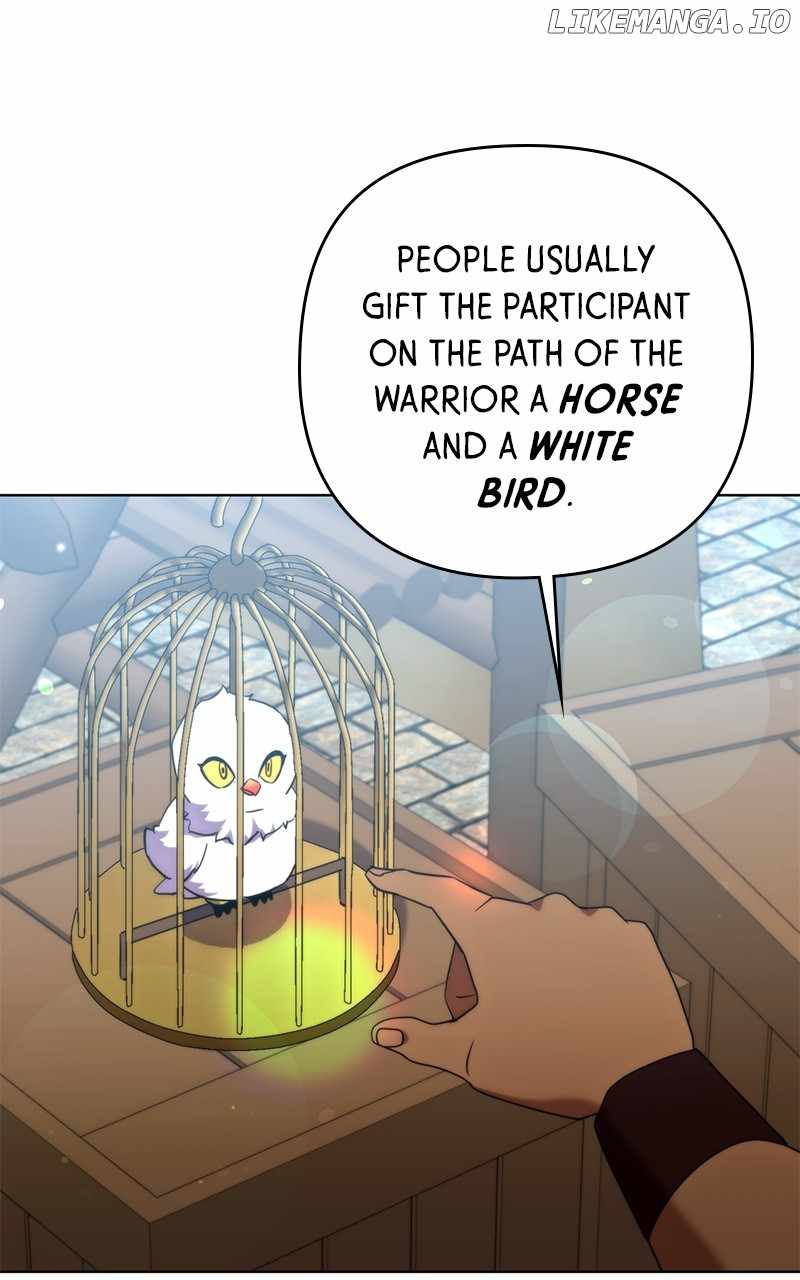 Surviving in an Action - chapter-57 - Page 6