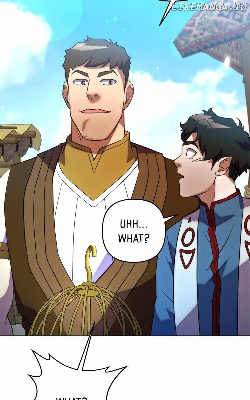 Surviving in an Action - chapter-57 - Page 61