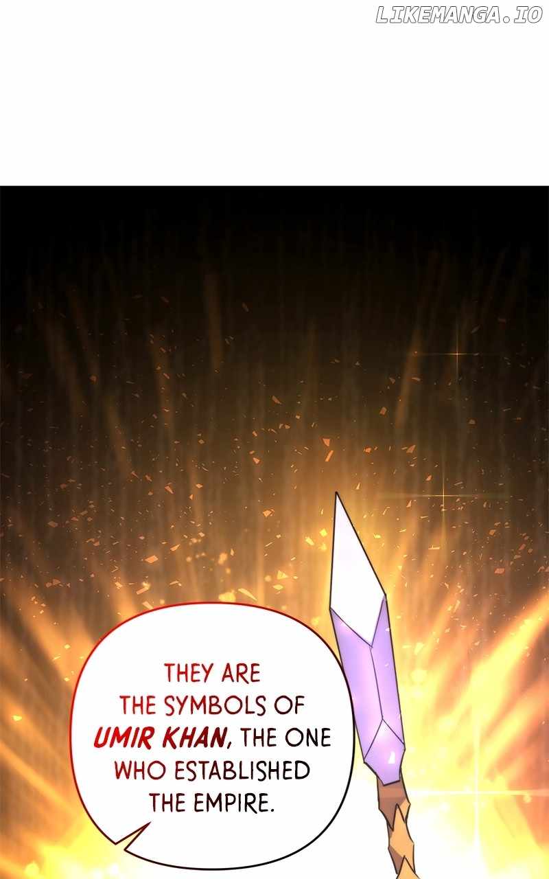 Surviving in an Action - chapter-57 - Page 7