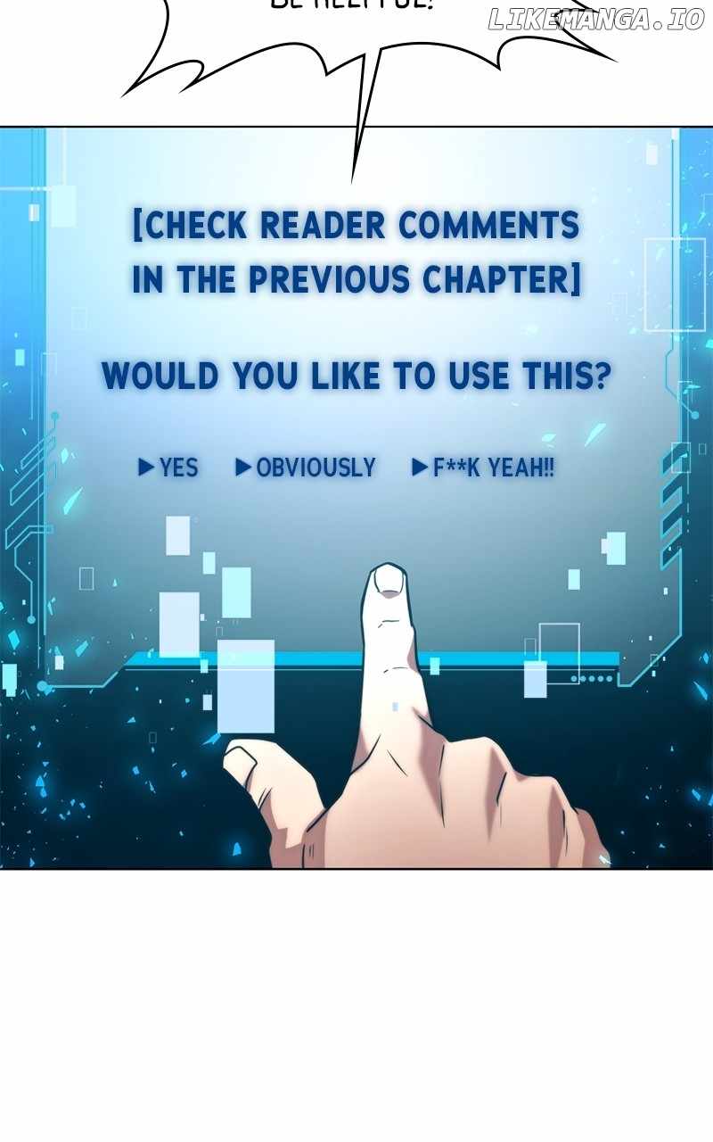 Surviving in an Action - chapter-57 - Page 75