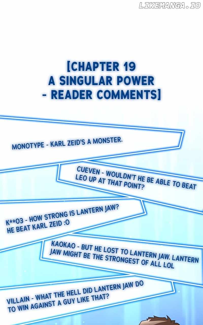 Surviving in an Action - chapter-57 - Page 84