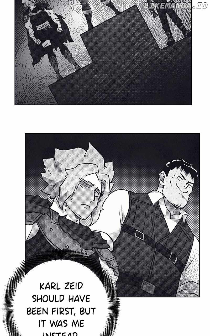 Surviving in an Action - chapter-57 - Page 89