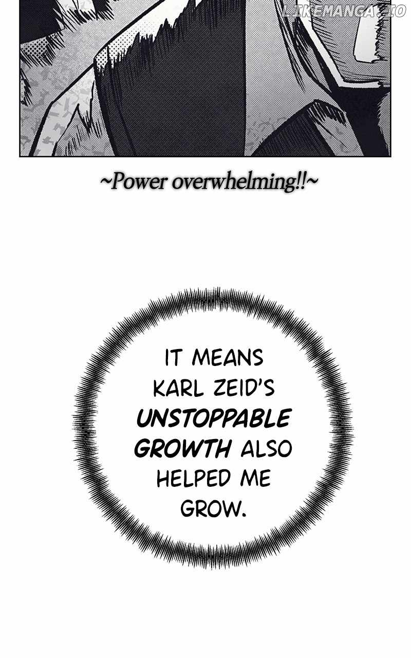 Surviving in an Action - chapter-57 - Page 92