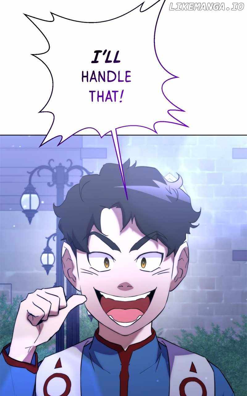 Surviving in an Action - chapter-58 - Page 15