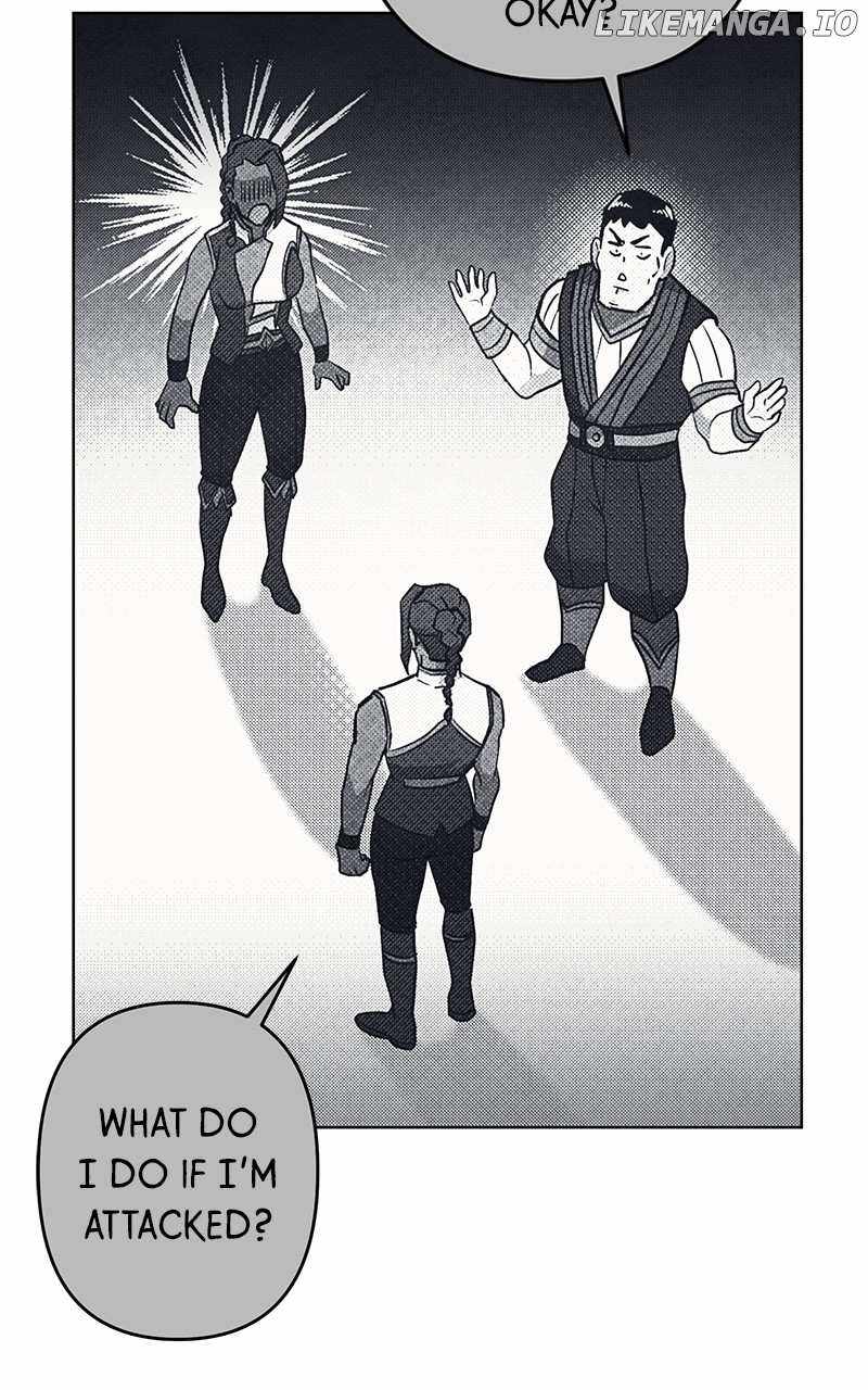 Surviving in an Action - chapter-58 - Page 20