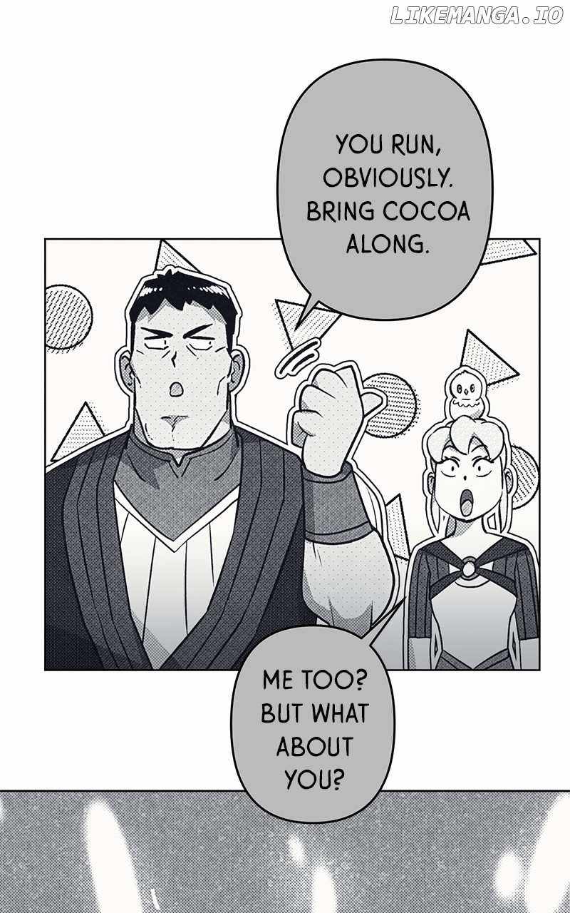 Surviving in an Action - chapter-58 - Page 21
