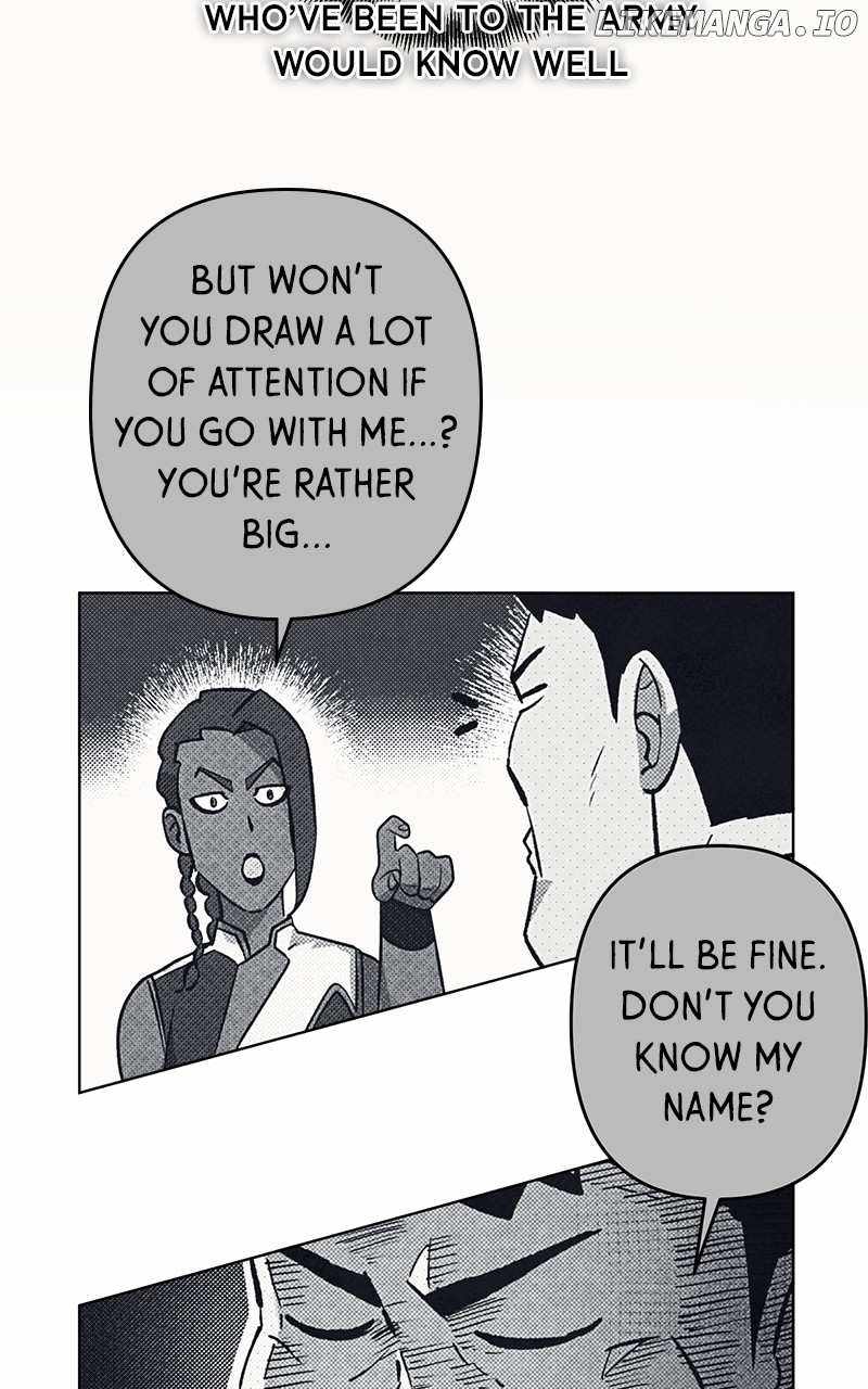 Surviving in an Action - chapter-58 - Page 23