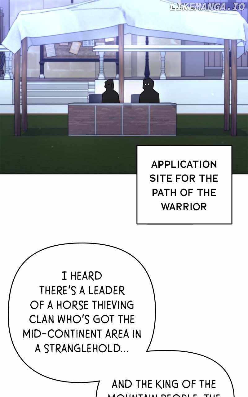 Surviving in an Action - chapter-58 - Page 29