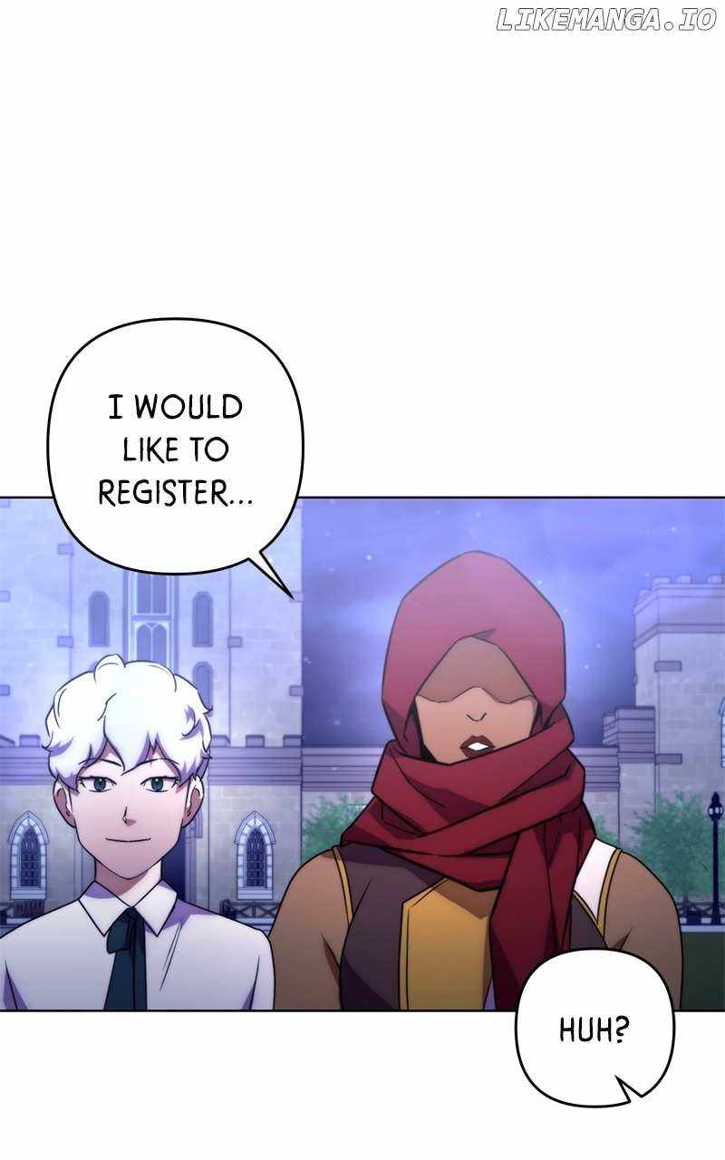 Surviving in an Action - chapter-58 - Page 32