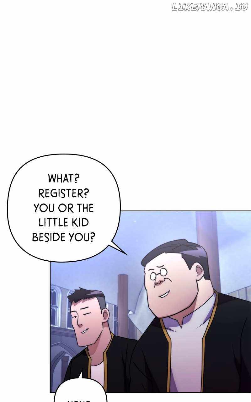 Surviving in an Action - chapter-58 - Page 33