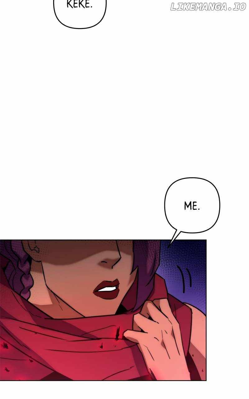 Surviving in an Action - chapter-58 - Page 34