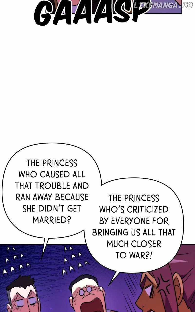 Surviving in an Action - chapter-58 - Page 38