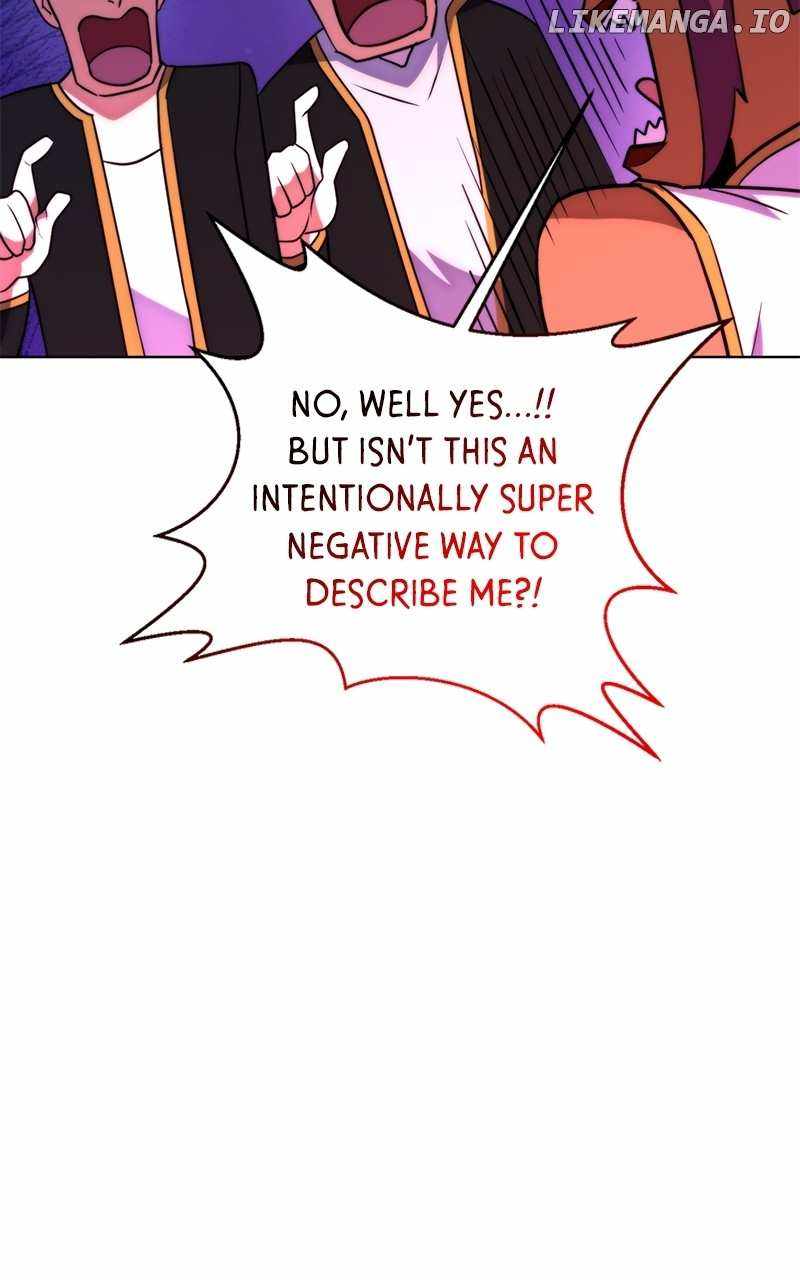 Surviving in an Action - chapter-58 - Page 39