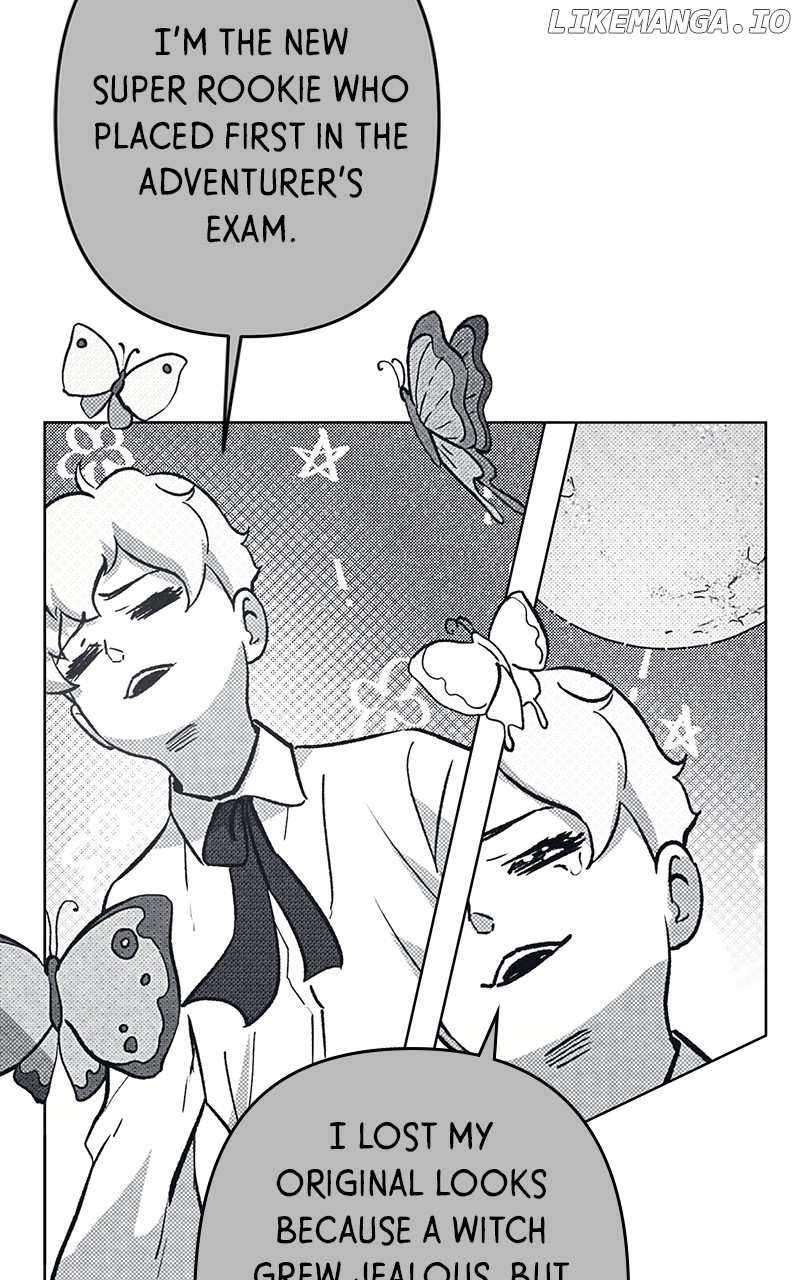 Surviving in an Action - chapter-58 - Page 44