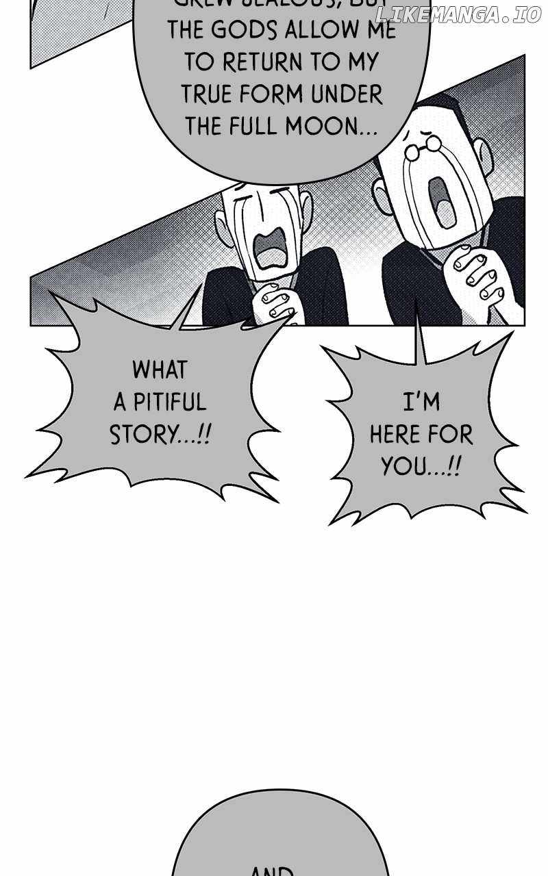 Surviving in an Action - chapter-58 - Page 45