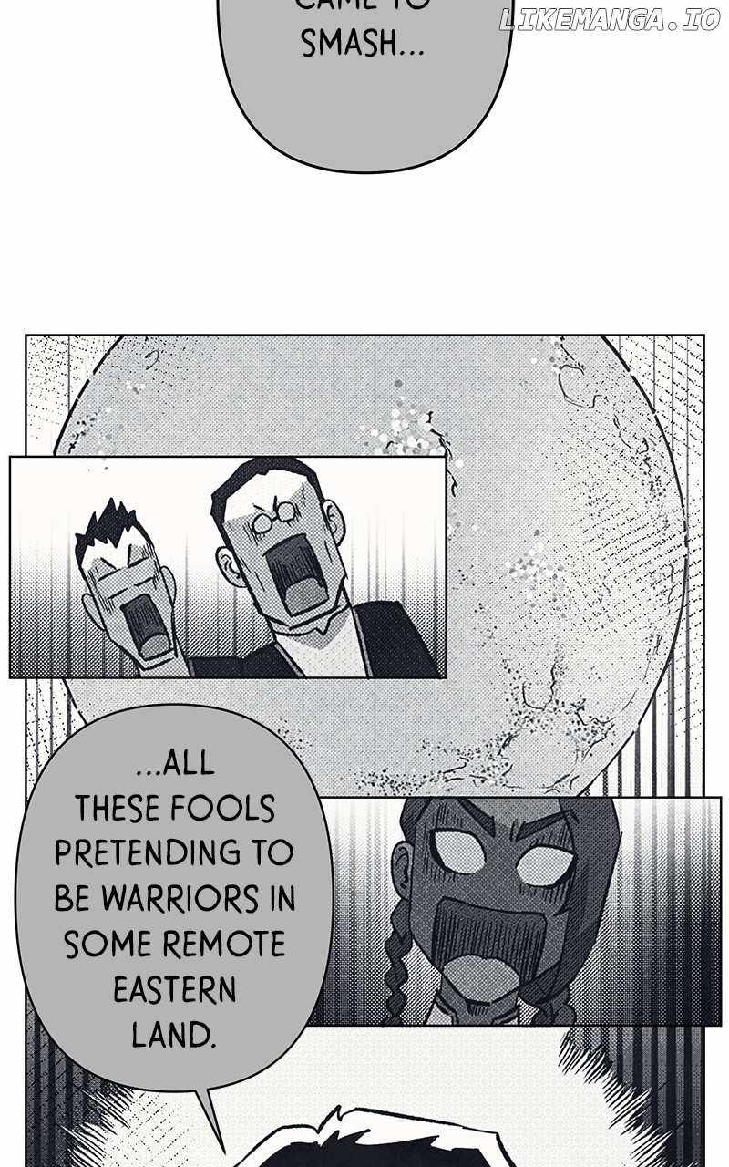 Surviving in an Action - chapter-58 - Page 48