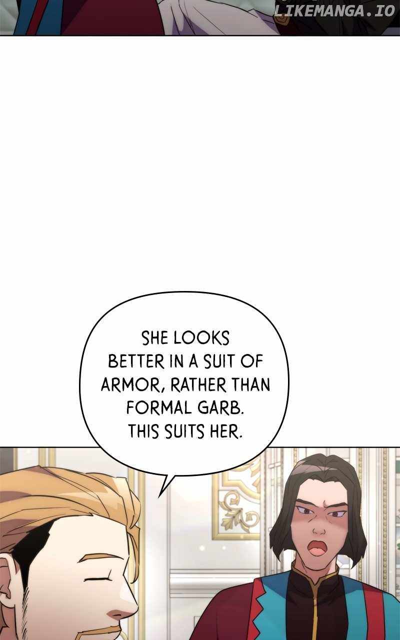 Surviving in an Action - chapter-58 - Page 57