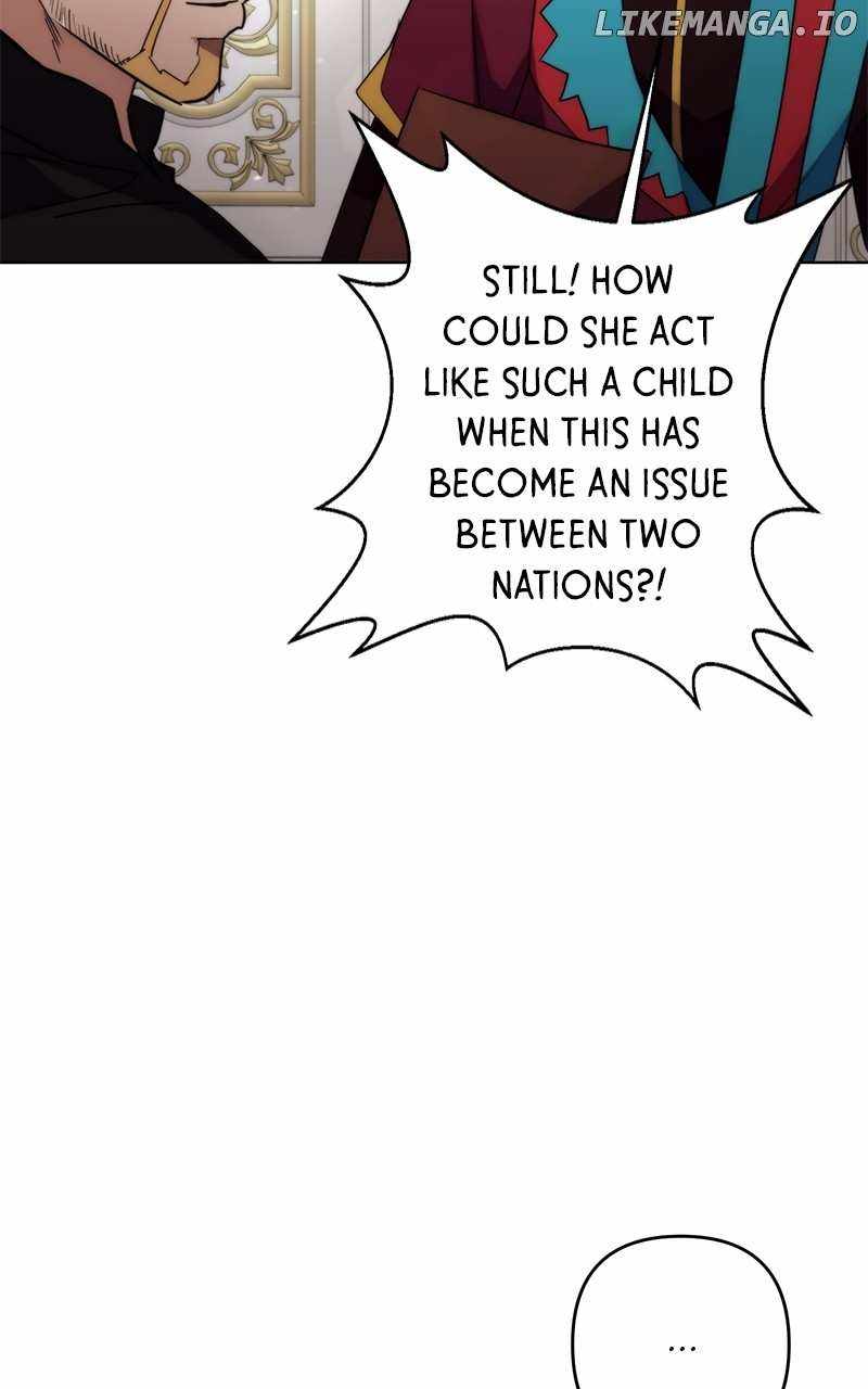 Surviving in an Action - chapter-58 - Page 58