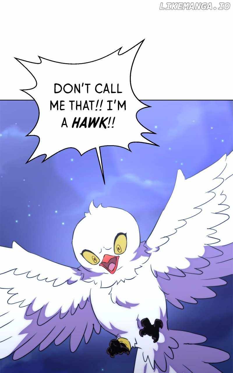 Surviving in an Action - chapter-58 - Page 7