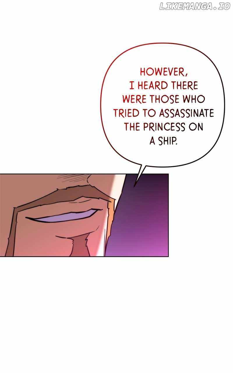 Surviving in an Action - chapter-58 - Page 73