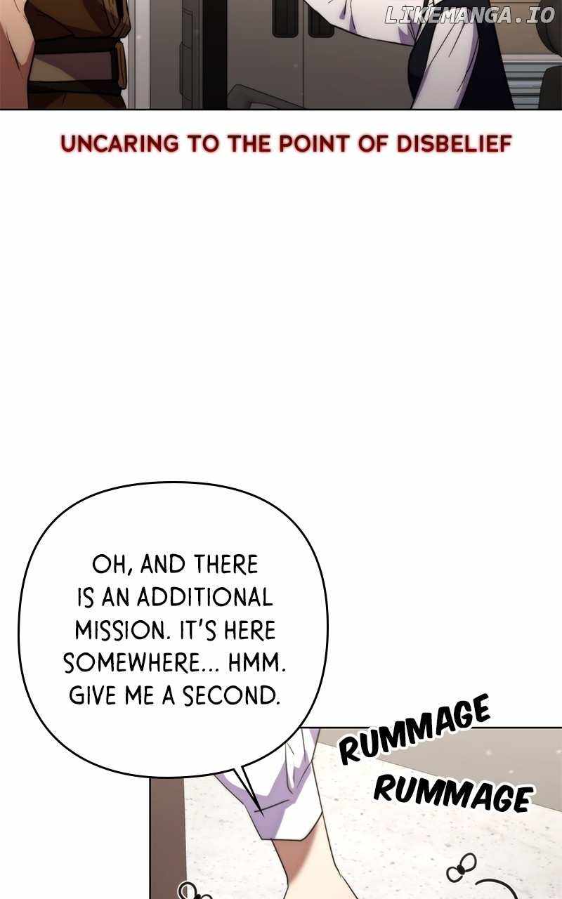 Surviving in an Action - chapter-58 - Page 84