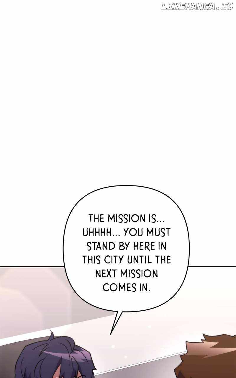 Surviving in an Action - chapter-58 - Page 87