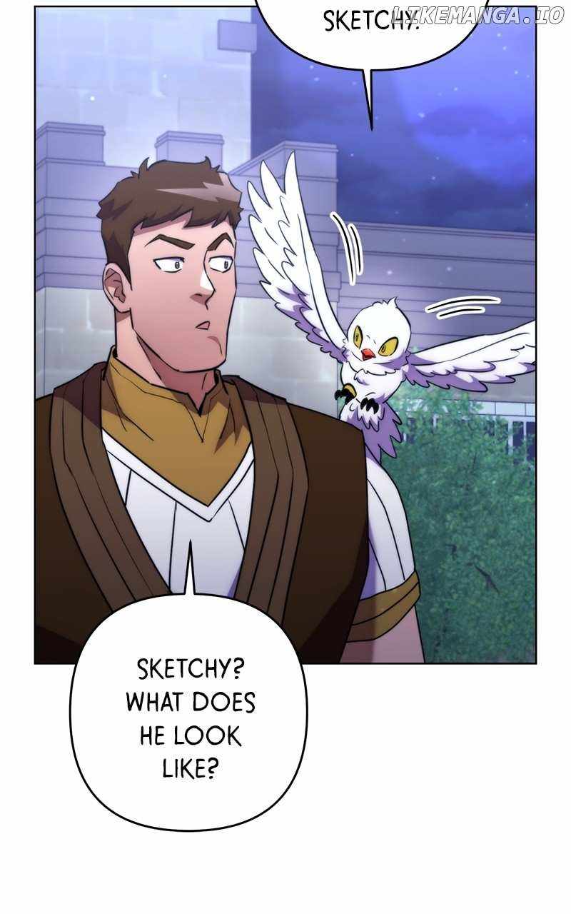 Surviving in an Action - chapter-58 - Page 9