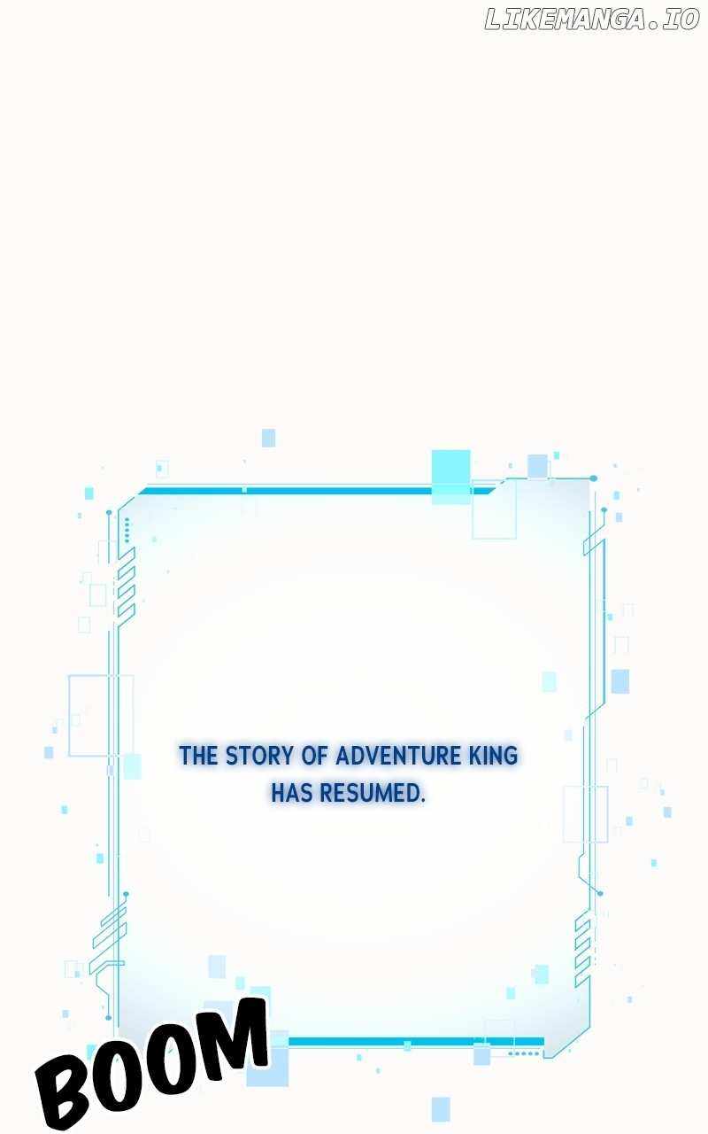 Surviving in an Action - chapter-59 - Page 1