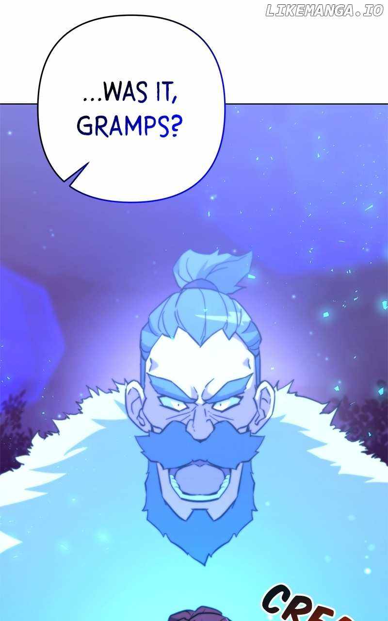 Surviving in an Action - chapter-59 - Page 111